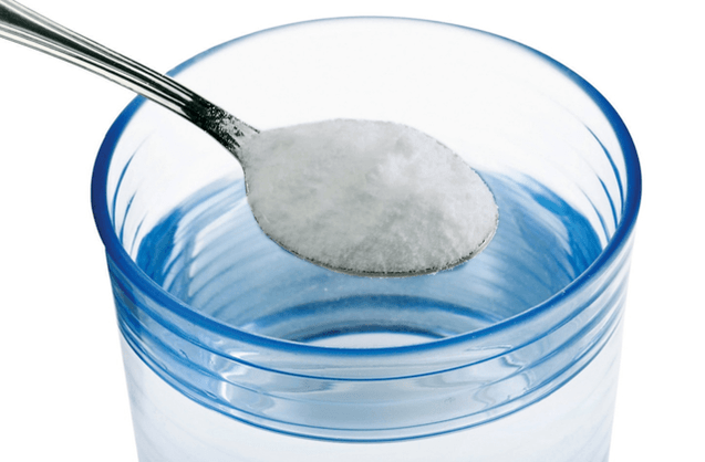 Sodas use in to increase a member