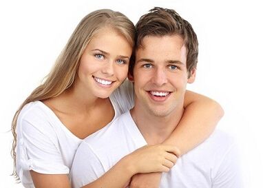 working principle of happy lovers gel